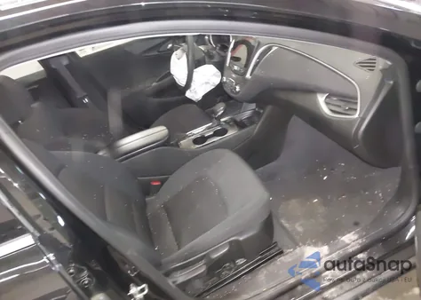 2022 Chevrolet Malibu Fwd Lt z USA, uszkodzony, nr VIN 1G1ZD5ST5NF159268